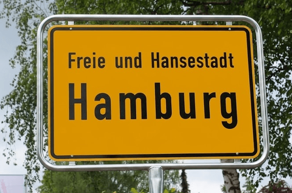 Hamburg